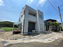 長行西2丁目戸建