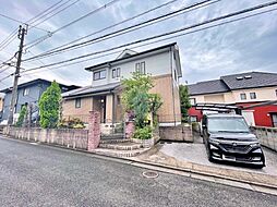 星ケ丘3丁目戸建