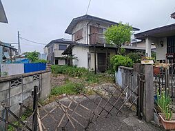 頃末南3丁目土地