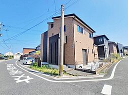 本城学研台3丁目戸建