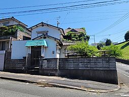 浅川台1丁目土地