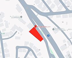 黒川西2丁目土地