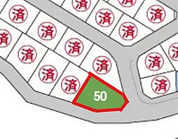 ユニエクセラン門司黒川星美台50号