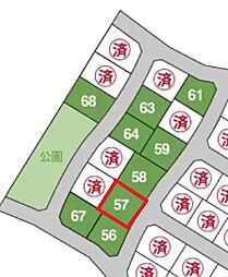 ユニエクセラン門司黒川星美台57号