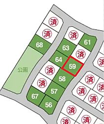 ユニエクセラン門司黒川星美台59号