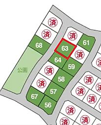 ユニエクセラン門司黒川星美台63号