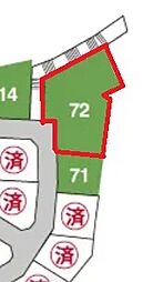 ユニエクセラン門司黒川星美台72号