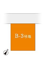 ユニエクセラン光貞台レジデンス　B-3号