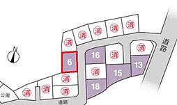 ユニエクセラン苅田尾倉6号