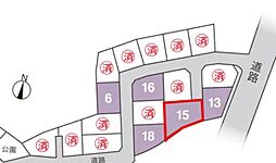 ユニエクセラン苅田尾倉15号