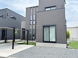 岡垣町大字高倉戸建