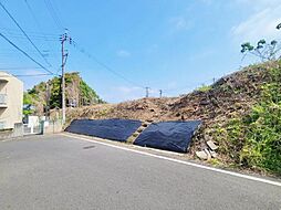 扇ケ浦1丁目土地