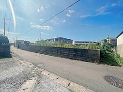 馬場山東2丁目土地