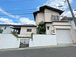清田3丁目土地