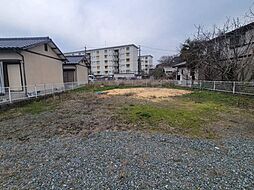 大字上底井野土地