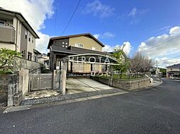 海老津3丁目戸建