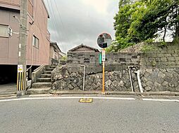 日の出1丁目土地