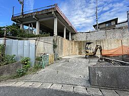 椎ノ木町土地