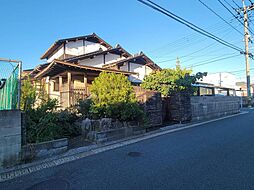 高陽台3丁目土地