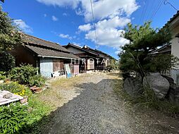 下曽根3丁目土地