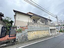 春日台2丁目戸建