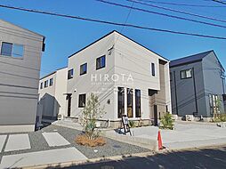 バリュータウン上の原3号棟