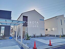 バリュータウン上の原4号棟