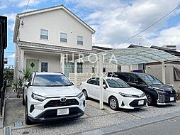 浅川台1丁目戸建