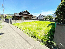 大里戸ノ上2丁目土地