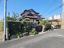 上上津役1丁目土地