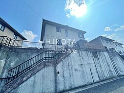 浅川台1丁目戸建