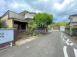 長尾４丁目土地