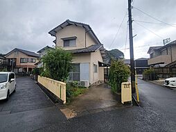 津田3丁目土地
