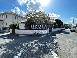 光貞台2丁目土地