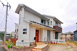 海老津3丁目戸建