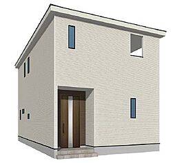 今光2丁目新築戸建2号棟