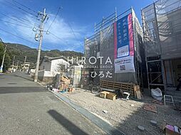 今光2丁目新築戸建1号棟