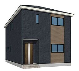 今光2丁目新築戸建1号棟