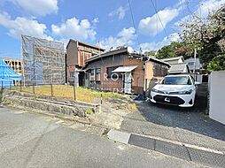 東鳴水５丁目土地