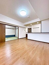 アールフォーレ到津オブジェ１