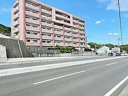 コーポランド浅川