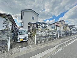 土手ノ内2丁目土地