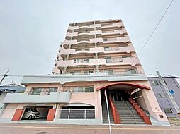 オークラ前田ハイツ