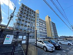 ブルーハイツ萩原