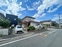 浅川日の峯1丁目土地