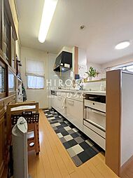 グリーンヴィレッジ大蔵