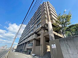 イマージュアークヒルズ霧ヶ丘