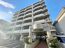 オークランド西本町