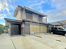 小田ヶ浦2丁目戸建