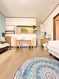 大字上木月戸建